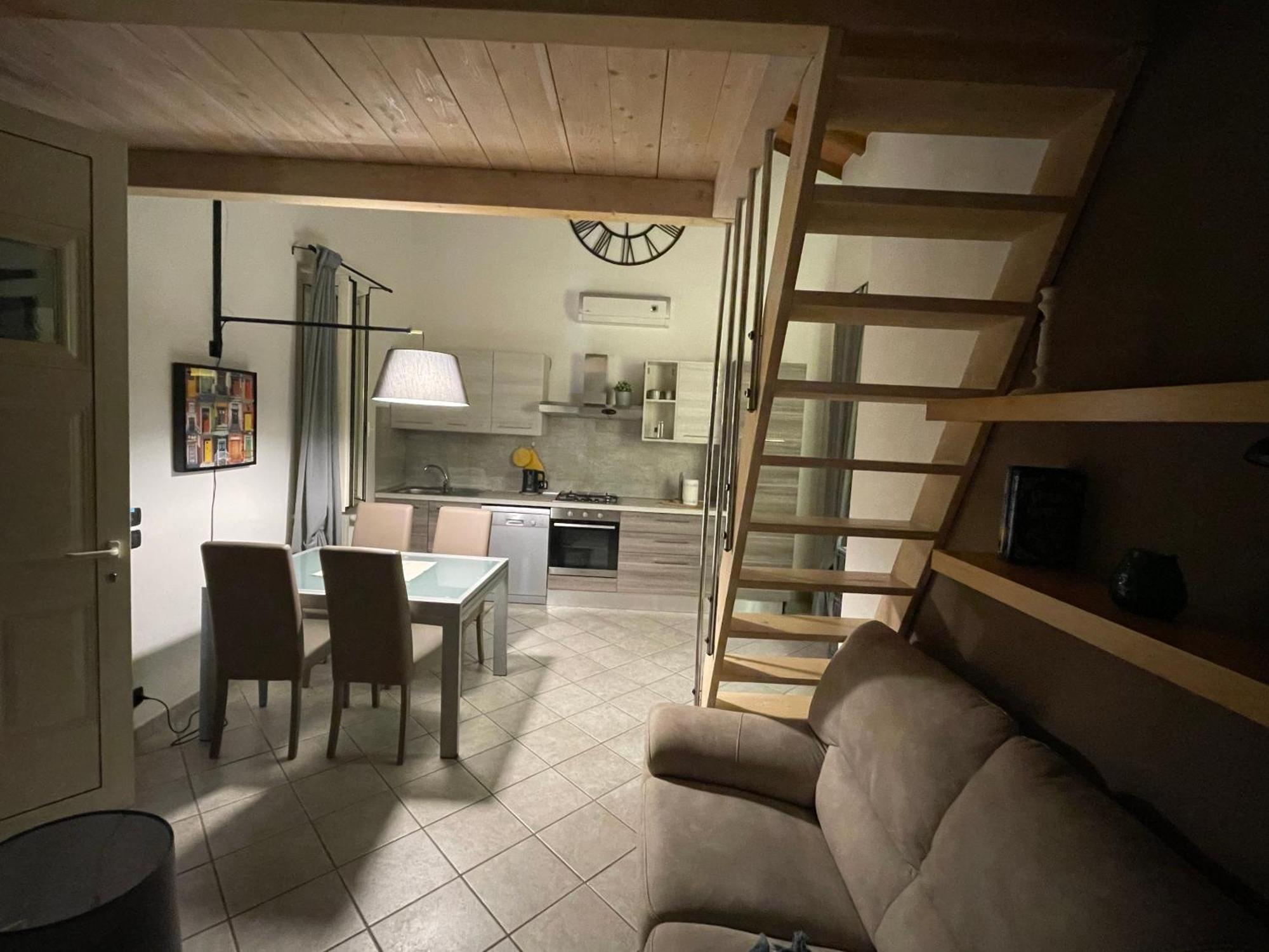 Casa Mare Stipeto 33 Pietrasanta